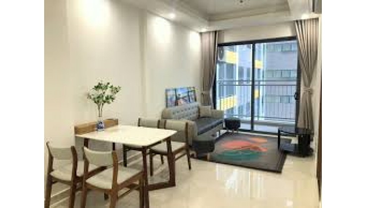 Bán căn hộ Q7 Saigon Riverside liền kề Phú Mỹ Hưng, 1PN + hướng Đông view sông Sài Gòn, 1,99 tỷ